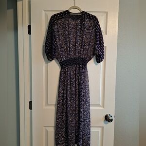 Vintage Diane Frés Dress 7/30